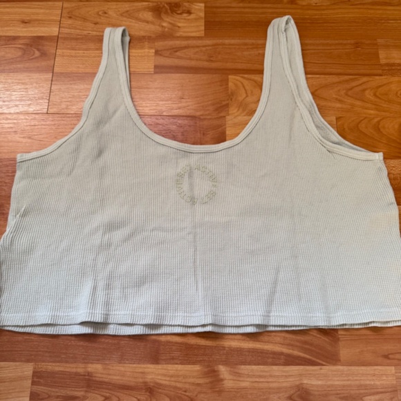 SET Active Tank - Picture 2 of 4